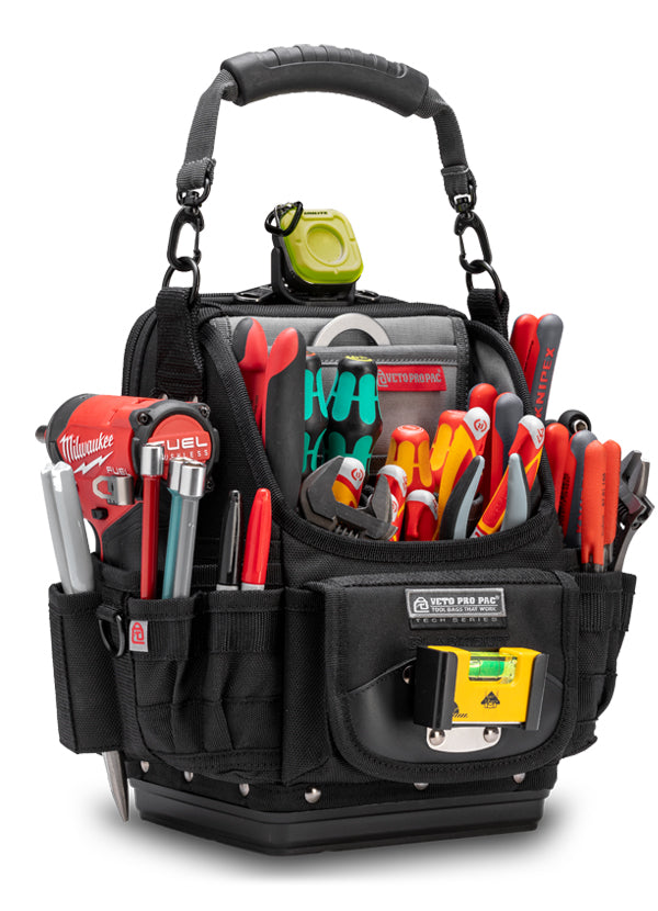 Veto Pro Pac SB-LD BLACKOUT - Edmondson Supply