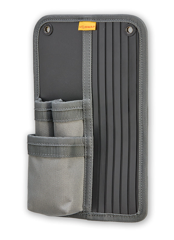 Veto Pro Pac SB-LDT Compact Hybrid Tool and Meter Bag - Edmondson Supply