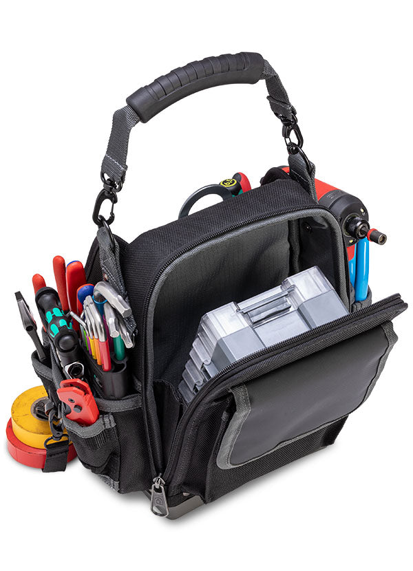 Veto Pro Pac SB-LD Hybrid Tool and Meter Bag - Edmondson Supply