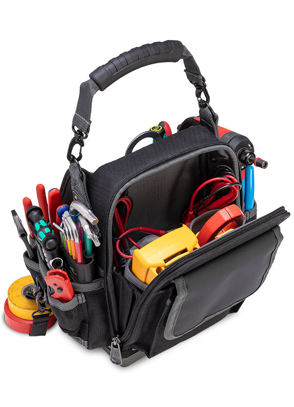 Veto Pro Pac SB-LD Hybrid Tool and Meter Bag - Edmondson Supply