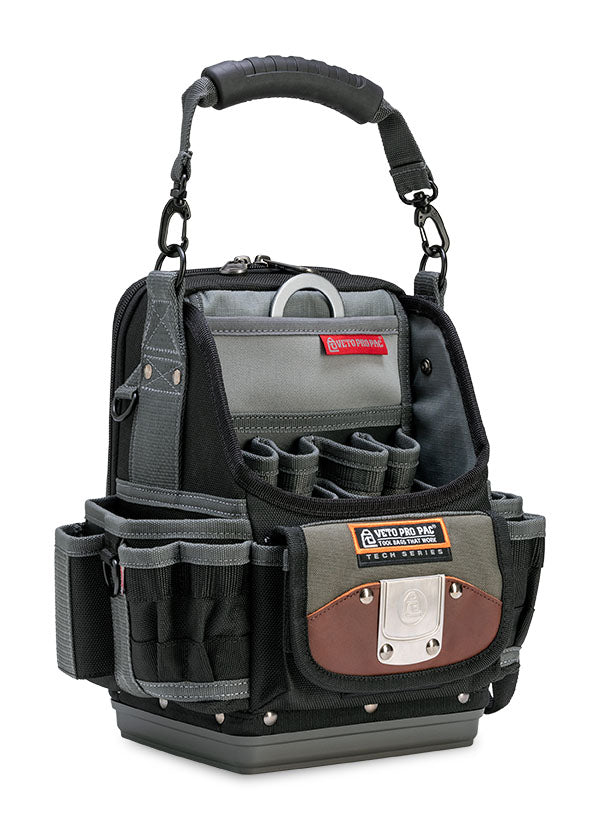 Veto Pro Pac SB-LD Hybrid Tool and Meter Bag - Edmondson Supply