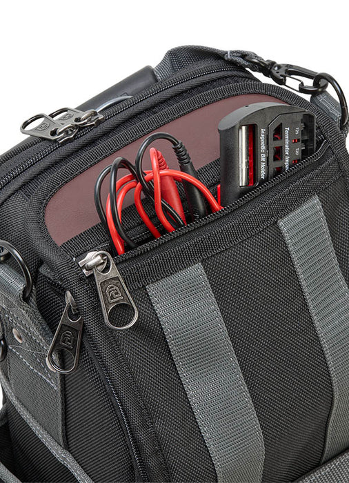 Veto Pro Pac SB-LDT Compact Hybrid Tool and Meter Bag - Edmondson Supply