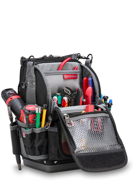 Veto Pro Pac SB-LDT Compact Hybrid Tool and Meter Bag - Edmondson Supply