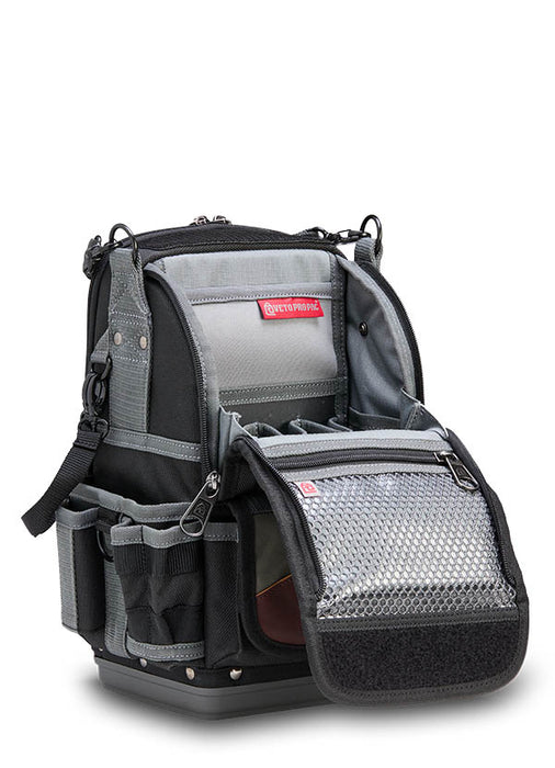 Veto Pro Pac SB-LDT Compact Hybrid Tool and Meter Bag - Edmondson Supply