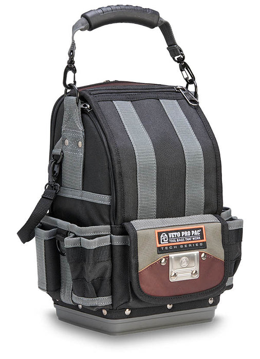 Veto Pro Pac SB-LDT Compact Hybrid Tool and Meter Bag - Edmondson Supply