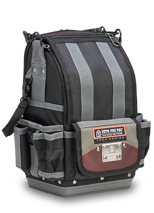 Veto Pro Pac SB-LDT Compact Hybrid Tool and Meter Bag - Edmondson Supply