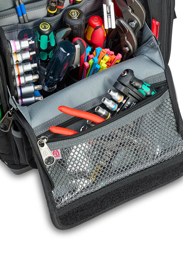 Veto Pro Pac SB-XXL Medium Hybrid Tool and Meter Bag - Edmondson Supply