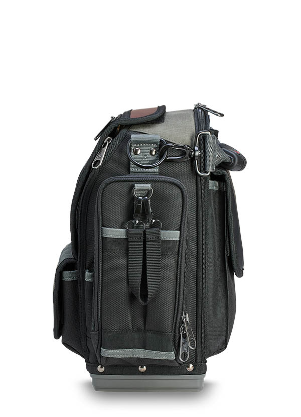 Veto Pro Pac SB-XXL Medium Hybrid Tool and Meter Bag - Edmondson Supply