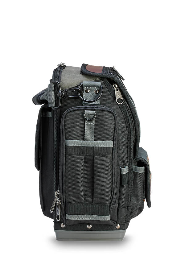 Veto Pro Pac SB-XXL Medium Hybrid Tool and Meter Bag - Edmondson Supply