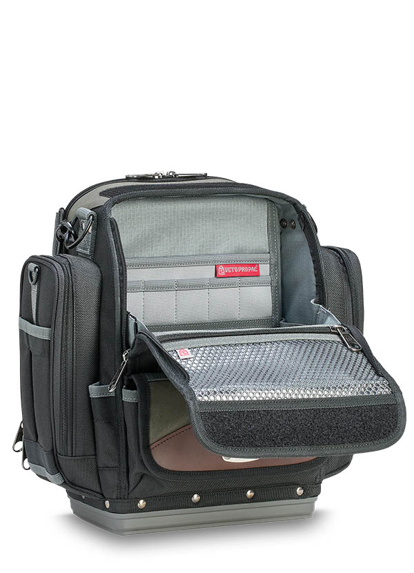 Veto Pro Pac SB-XXL Medium Hybrid Tool and Meter Bag - Edmondson Supply