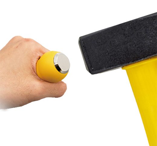 Tajima SCR-L300 Scrape-Rite™ Reversible-Blade Scraper, with 3 Endura-Blade, 300 mm / 12" - Edmondson Supply