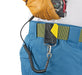Tajima GSSF-25BW GS Lock™ SAFETY BELT HOLDER™ Tape Measure, 25-foot - Edmondson Supply