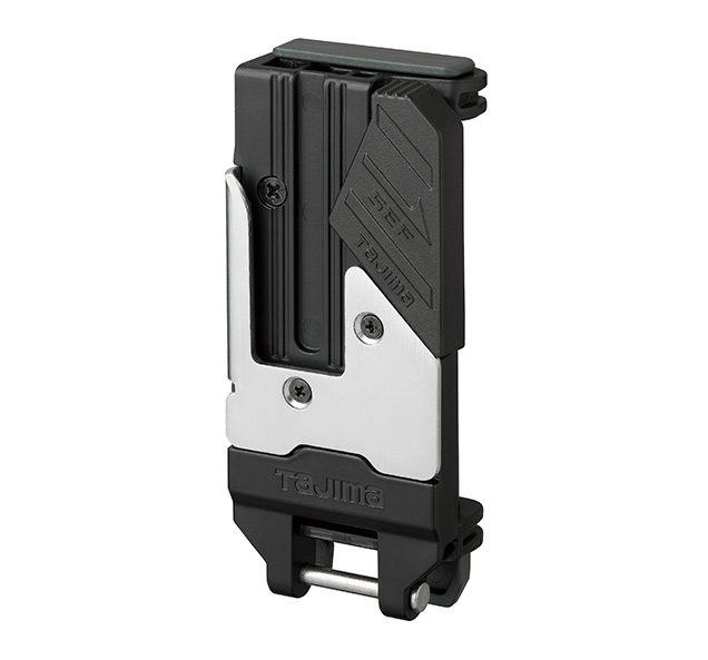 Tajima SF-WHLD CLIP-n-HOLD™ BELT CLAMPING SYSTEM - Edmondson Supply