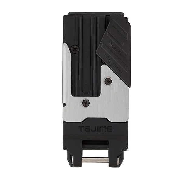 Tajima SF-WHLD CLIP-n-HOLD™ BELT CLAMPING SYSTEM - Edmondson Supply