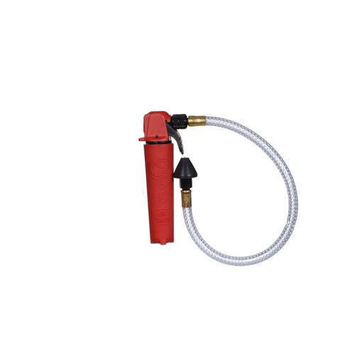 DiversiTech SG-1 20G SWOOSH Drain Gun Big Shot - Edmondson Supply