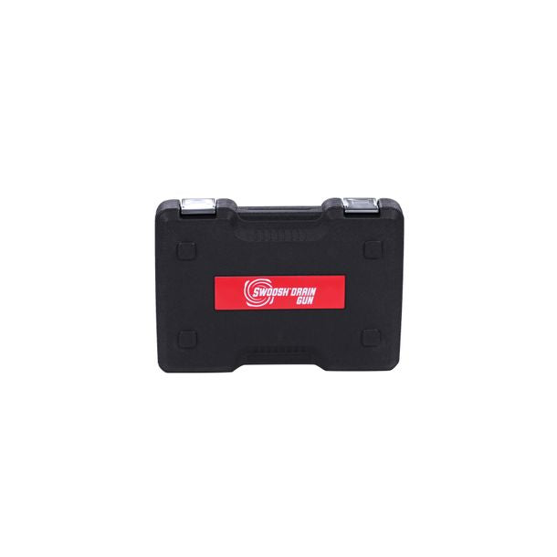 DiversiTech SG-2Kit 40G SWOOSH Double Shot Drain Gun Kit - Edmondson Supply