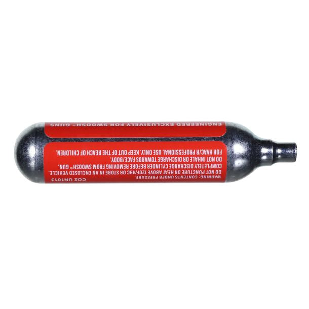 DiversiTech SGC-12 20G SWOOSH Drain Gun Cartridge, Pack of 12 - Edmondson Supply