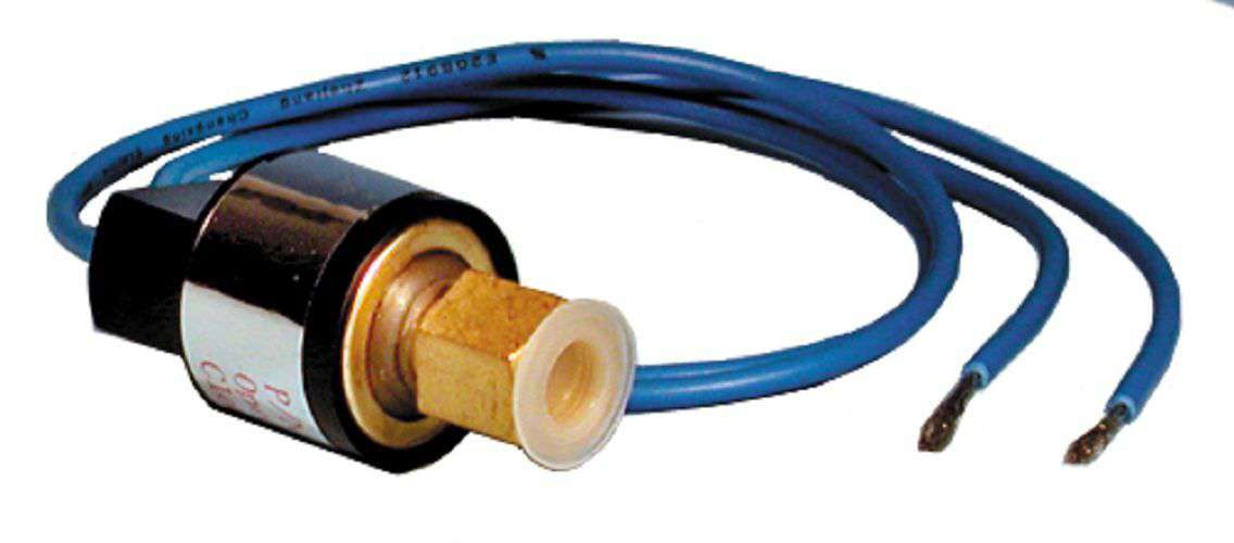 Supco SHP450250 High Pressure Control Switch 450-250 PSI - Edmondson Supply