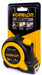 Komelon SL29116 Self Lock Speed Mark Tape Measure 16 ft. x 1 in. - Edmondson Supply