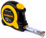 Komelon SL2912 Self Lock Speed Mark Tape Measure 12 ft. x 5/8 in. - Edmondson Supply