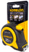 Komelon SL2925 Self Lock Speed Mark Tape Measure 25 ft. x 1 in. - Edmondson Supply