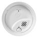 BRK SMI100-AC Interconnectable Ion Smoke Alarm w/Battery Backup - Edmondson Supply