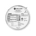 BRK SMI100-AC Interconnectable Ion Smoke Alarm w/Battery Backup - Edmondson Supply