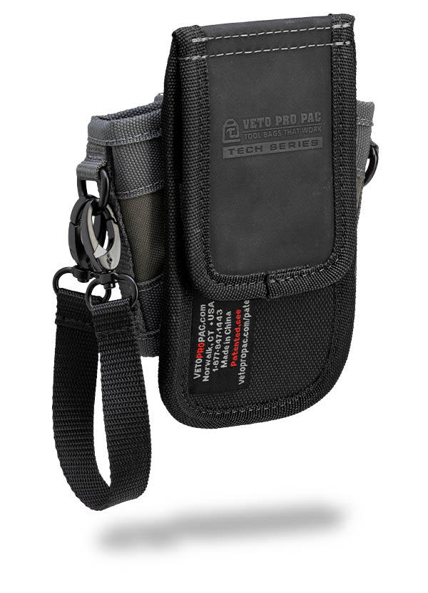 Veto Pro Pac FPX Tool Pouch - Edmondson Supply