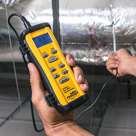 Fieldpiece STA2 Anemometer Hot Wire - Edmondson Supply
