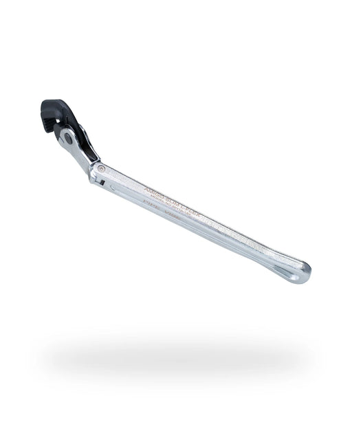 Pipe Vise SW12-1SF Amigo™ Slim L FLEX Steel Wrench - Edmondson Supply