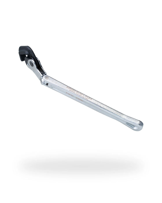 Pipe Vise SW12-1SF Amigo™ Slim L FLEX Steel Wrench - Edmondson Supply
