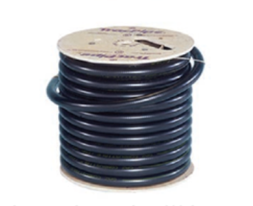 TracPipe® CounterStrike® FGP-CS-100-50 1" x 50' CSST Flexible Gas Pipe Tubing