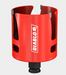 Diablo Tools DHS2563CTR 2-9/16" Demo Demon® Carbide Teeth Rough-In Hole Saw - Edmondson Supply