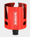 Diablo Tools DHS2750CTR 2-3/4" Demo Demon™ Carbide Teeth Rough-In Hole Saw - Edmondson Supply