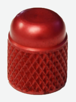 JB Industries NFT5-4-A2L-50 Quick Seal O-Ring Caps A2L (1/4", 50-Pack) - Edmondson Supply