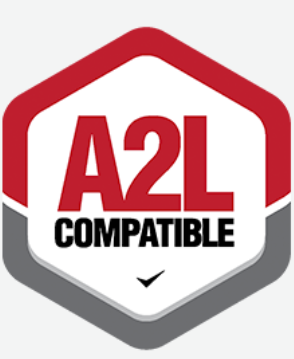 JB Industries NFT5-4-A2L-10 Quick Seal O-Ring Caps A2L (1/4", 10-Pack) - Edmondson Supply