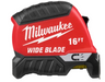 Milwaukee 48-22-1216M Wide Blade Magnetic Tape Measure - Edmondson Supply