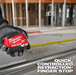 Milwaukee 48-22-1216M Wide Blade Magnetic Tape Measure - Edmondson Supply
