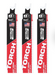 Milwaukee 48-00-5361 SAWZALL® TORCH™ with NITRUS CARBIDE™ 6" (3-pack) - Edmondson Supply