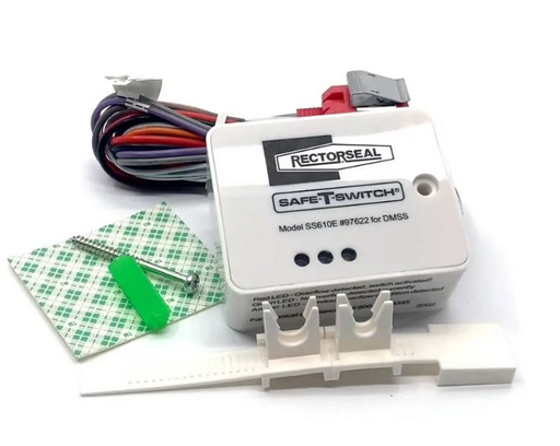 RectorSeal 97622 Safe-T-Switch SS610E for DMSS - Edmondson Supply