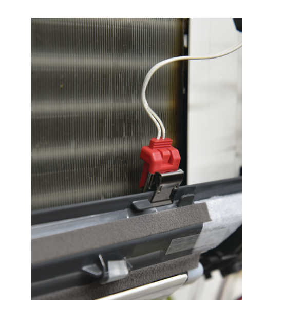 RectorSeal 97622 Safe-T-Switch SS610E for DMSS - Edmondson Supply