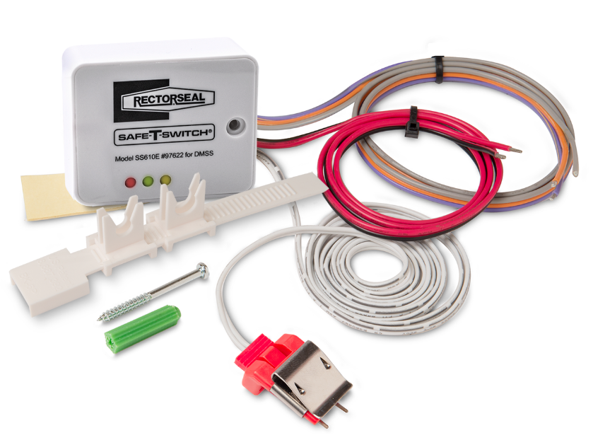 RectorSeal 97622 Safe-T-Switch SS610E for DMSS - Edmondson Supply