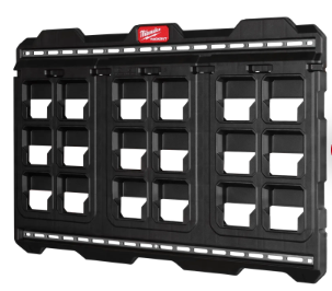 Milwaukee 48-22-8497 PACKOUT™ Large Wall Plate - Edmondson Supply