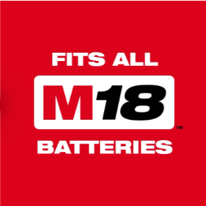 Milwaukee 2940-20 M18™ Brushless Stick Transfer Pump - Edmondson Supply