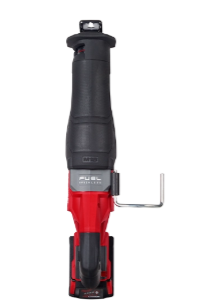 Milwaukee 2821-21 M18 FUEL™ SAWZALL® Recip Saw - 1 Battery XC5.0 Kit - Edmondson Supply