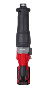 Milwaukee 2821-21 M18 FUEL™ SAWZALL® Recip Saw - 1 Battery XC5.0 Kit - Edmondson Supply