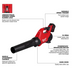 Milwaukee 3017-21HD M18 FUEL™ Blower Kit - Edmondson Supply