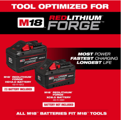 Milwaukee 3017-21HD M18 FUEL™ Blower Kit - Edmondson Supply