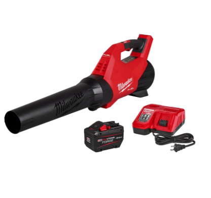 Milwaukee 3017-21HD M18 FUEL™ Blower Kit - Edmondson Supply