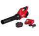 Milwaukee 3017-21HD M18 FUEL™ Blower Kit - Edmondson Supply